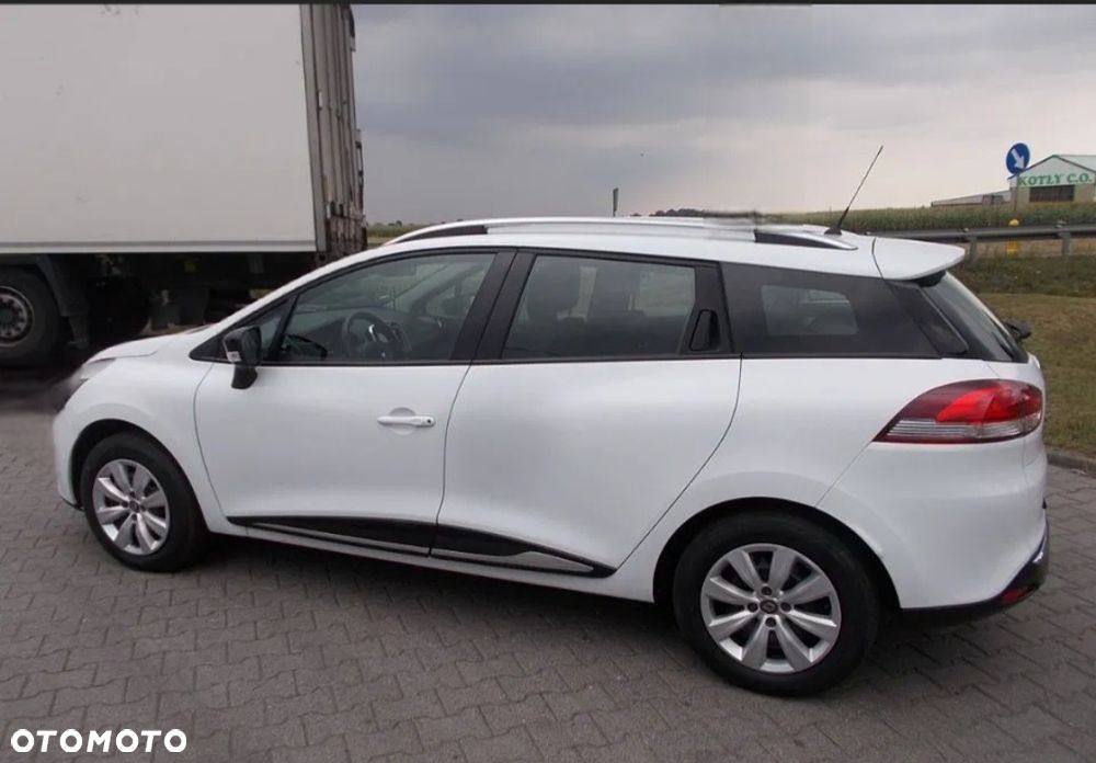 Renault Clio - 5