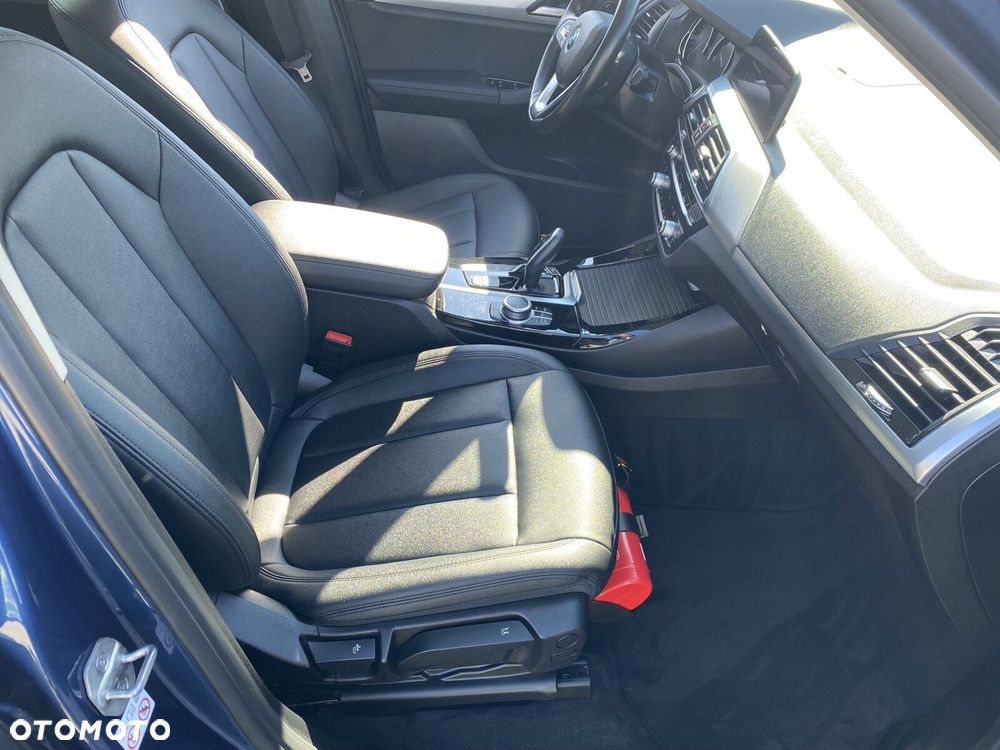 BMW X3 - 17