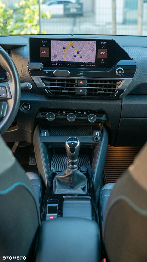 Citroën C4 1.5 BlueHDi Shine S&S - 16