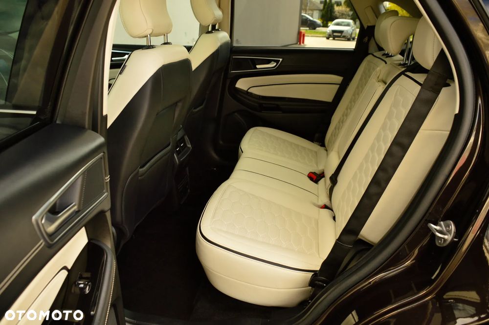 Ford Edge - 5