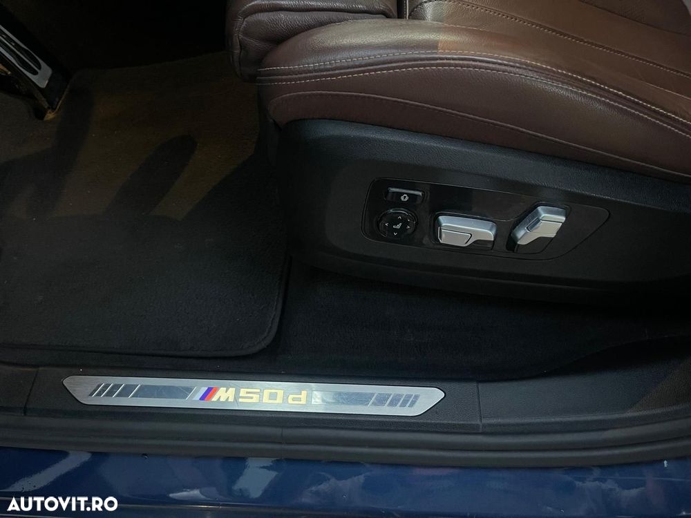 BMW X5 M - 10