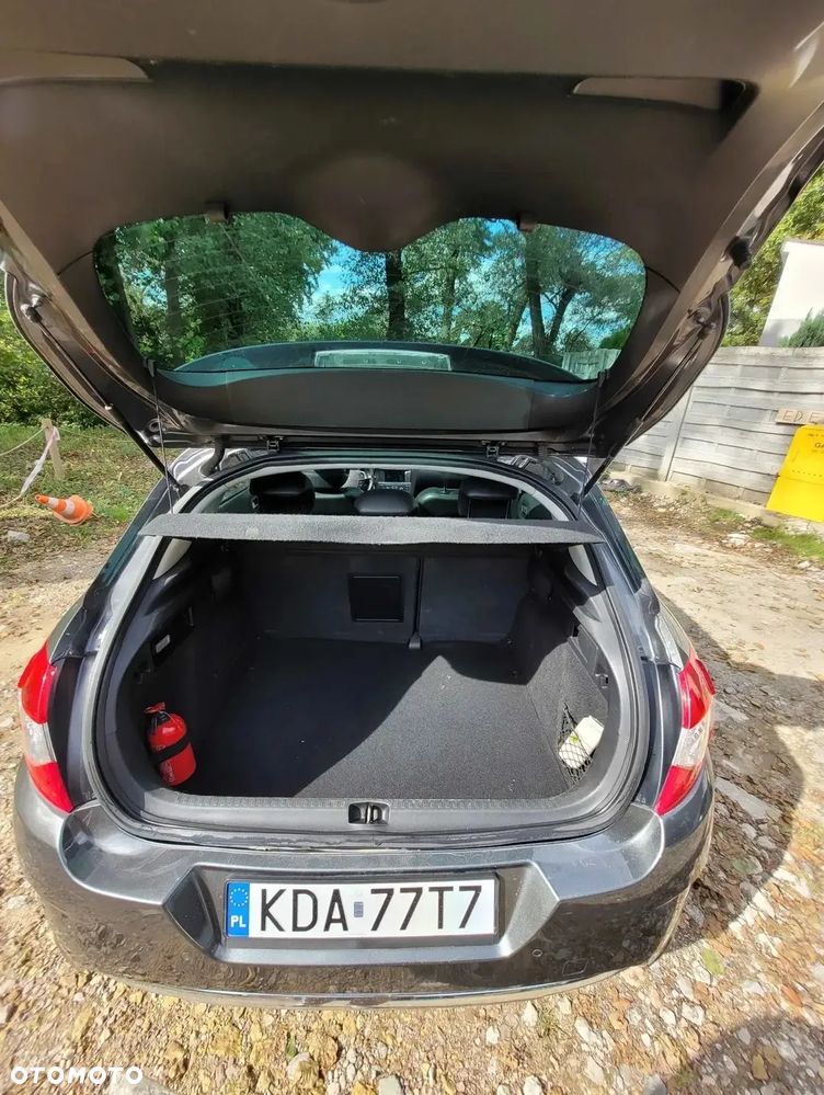 Citroën C4 e-HDi 110 EGS6 Stop/Start System Exclusive - 12