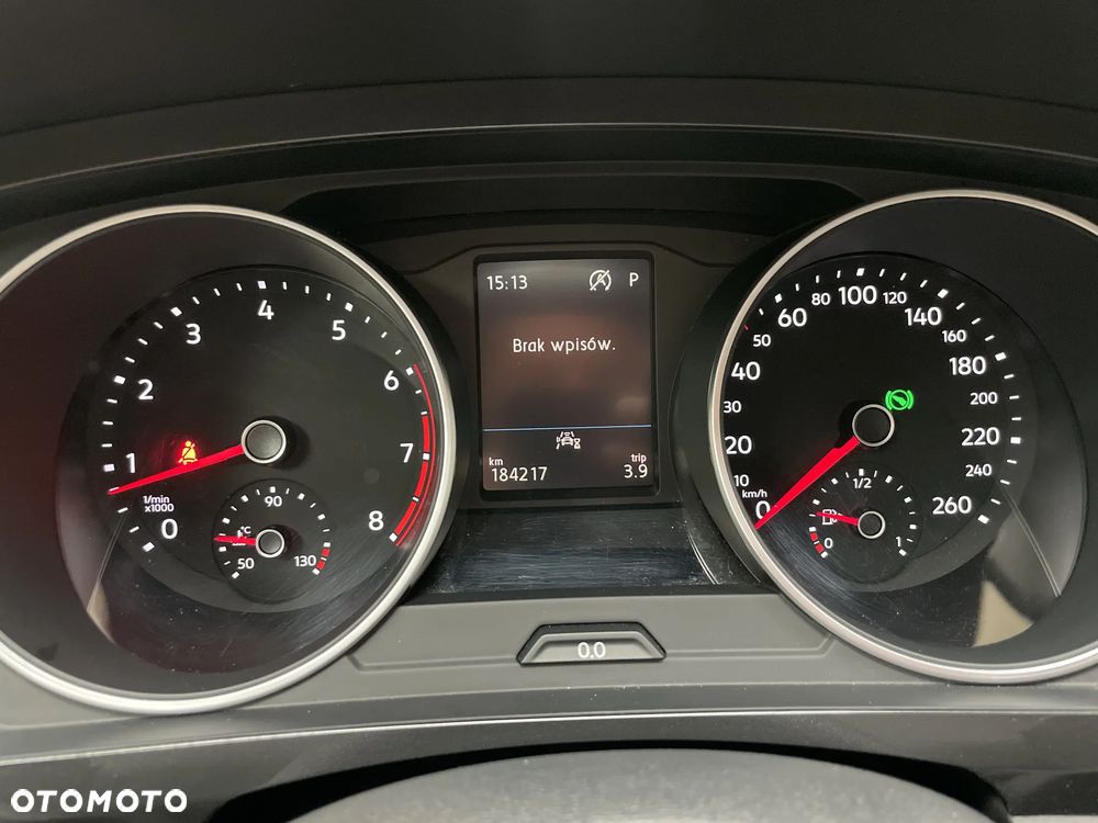 Volkswagen Tiguan 1.5 TSI EVO Life DSG - 14