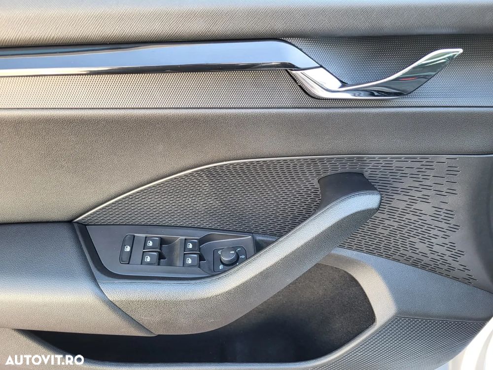 Skoda Octavia 1.5 TSI Ambition - 15