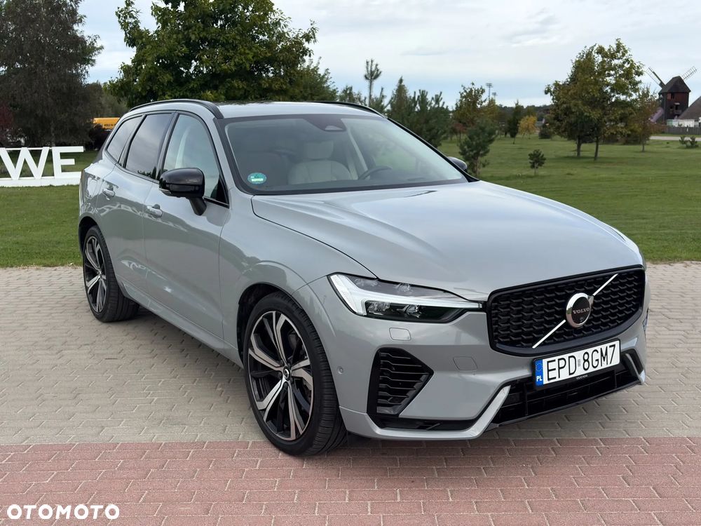 Volvo Xc 60