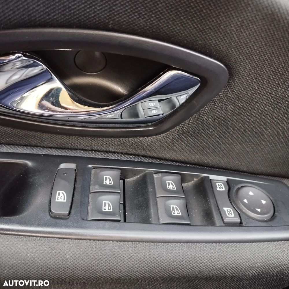 Renault Megane 1.5 dCi Expression - 18