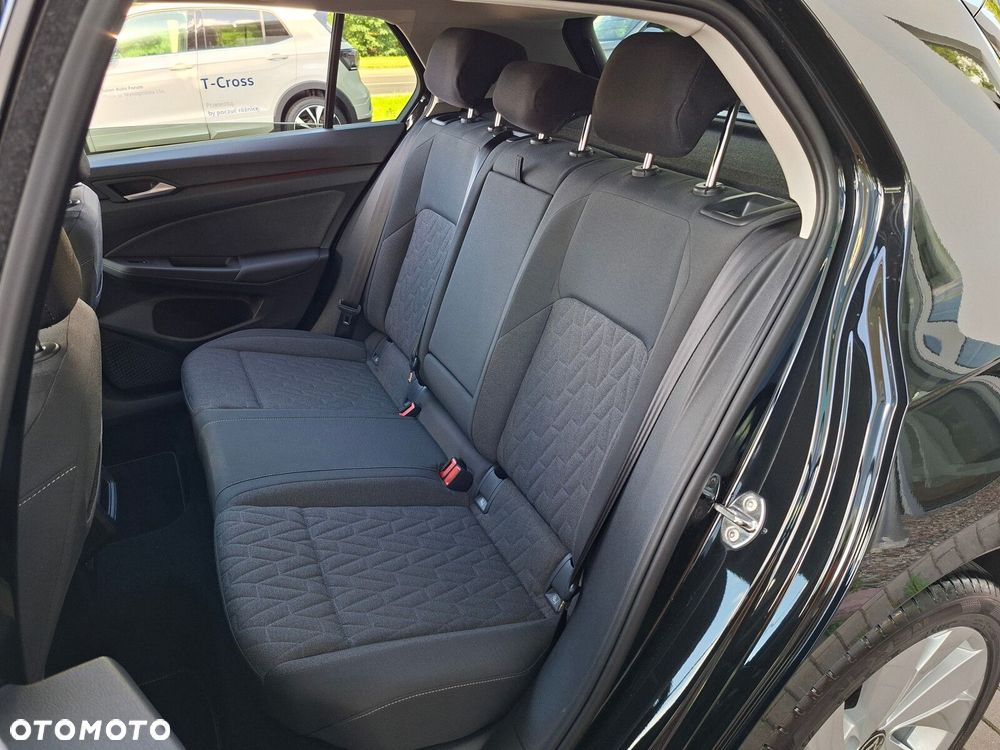 Volkswagen Golf - 14