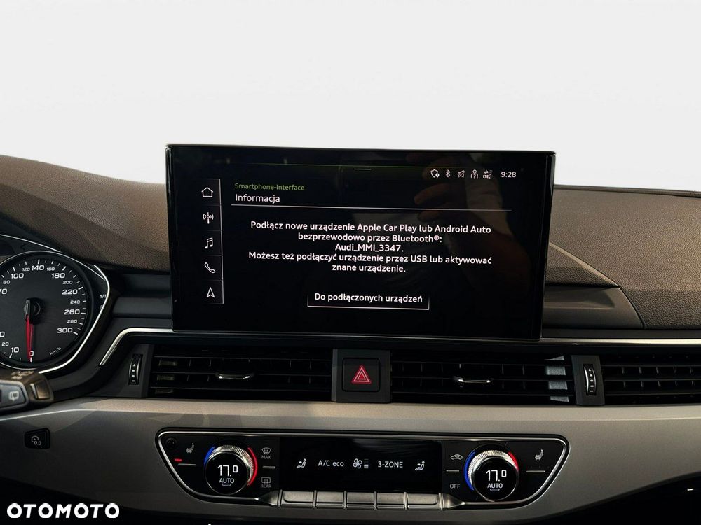 Audi A4 Avant - 30