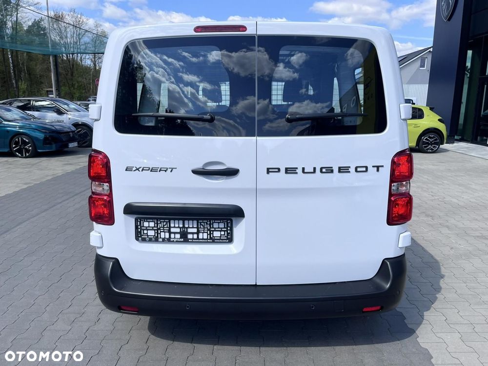 Peugeot Expert - 6