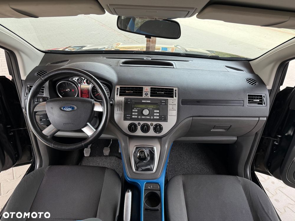 Ford Kuga 2.0 TDCi 2x4 Trend - 15