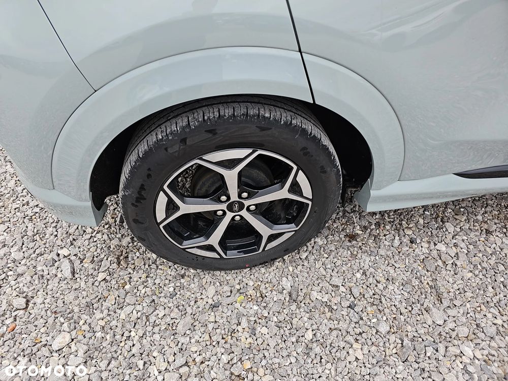 Ford Puma 1.0 EcoBoost mHEV ST-Line PowerShift - 28