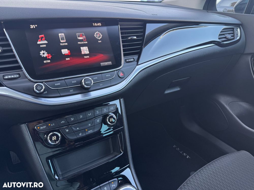 Opel Astra - 17