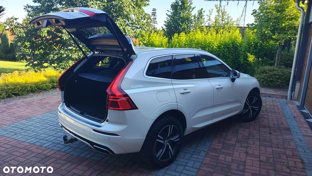 Volvo XC 60 T5 R-Design - 5