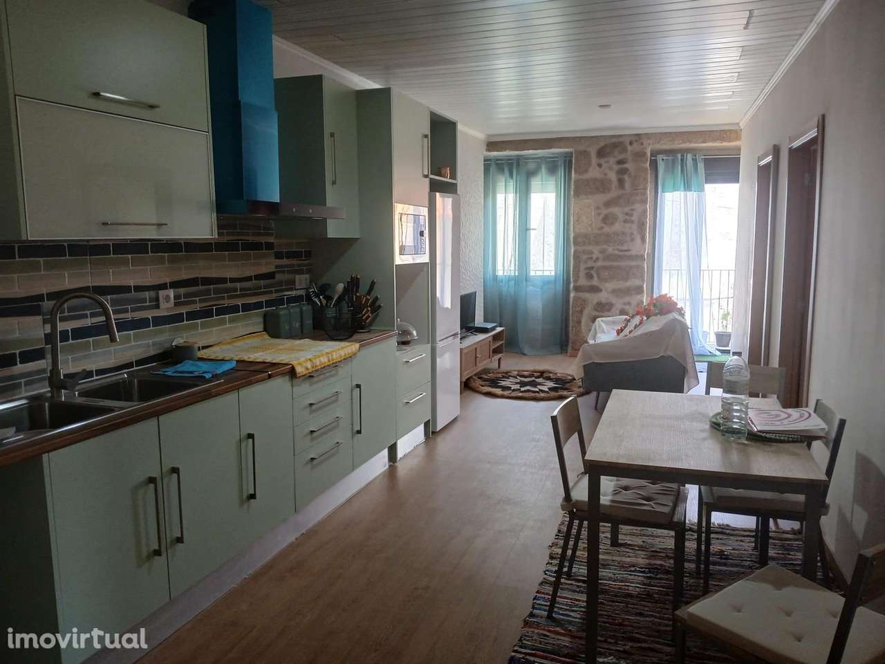 Moradia V2 - Grande imagem: 2/11