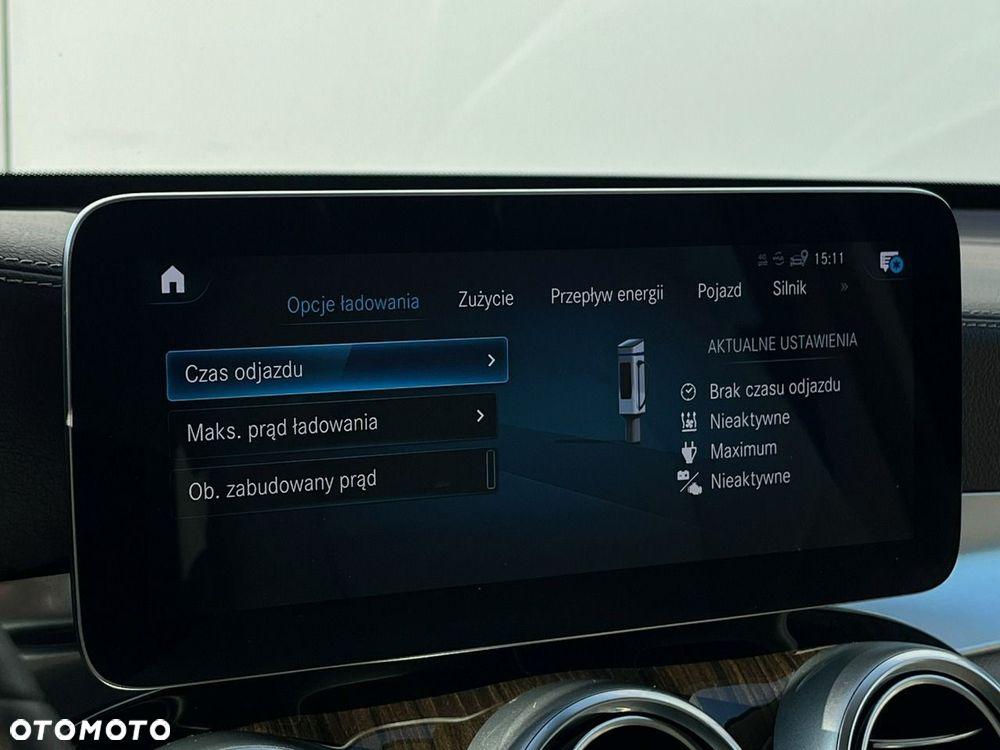 Mercedes-Benz GLC 300 e 4-Matic Business Edition - 33