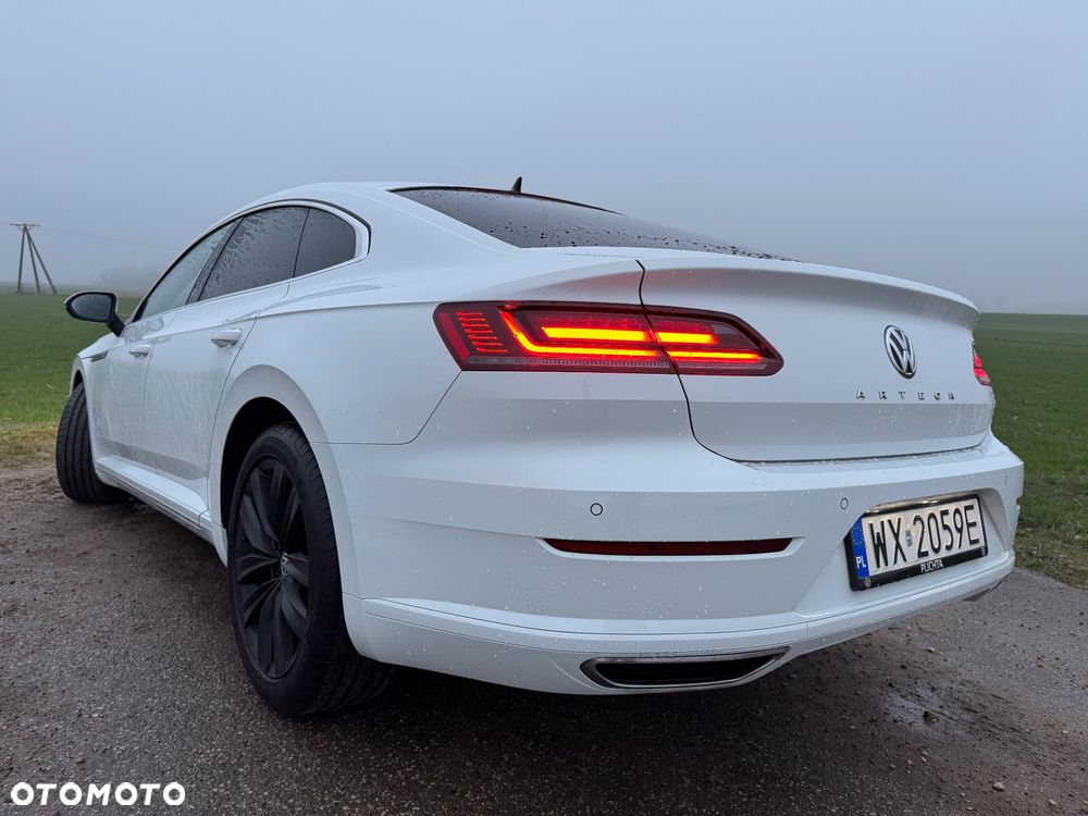 Volkswagen Arteon - 6