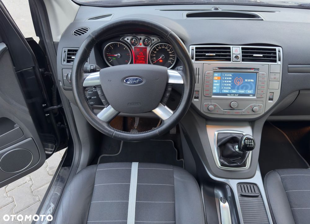 Ford Kuga 2.0 TDCi Titanium - 19