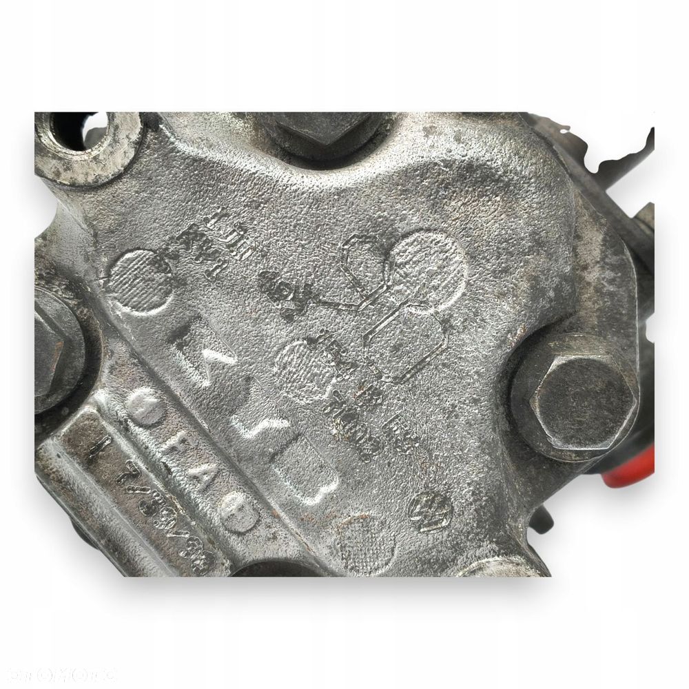 POMPA WSPOMAGANIA VW Golf IV Bora Audi A3 Seat Skoda 1.9 TDI 1J0422154BES - 5
