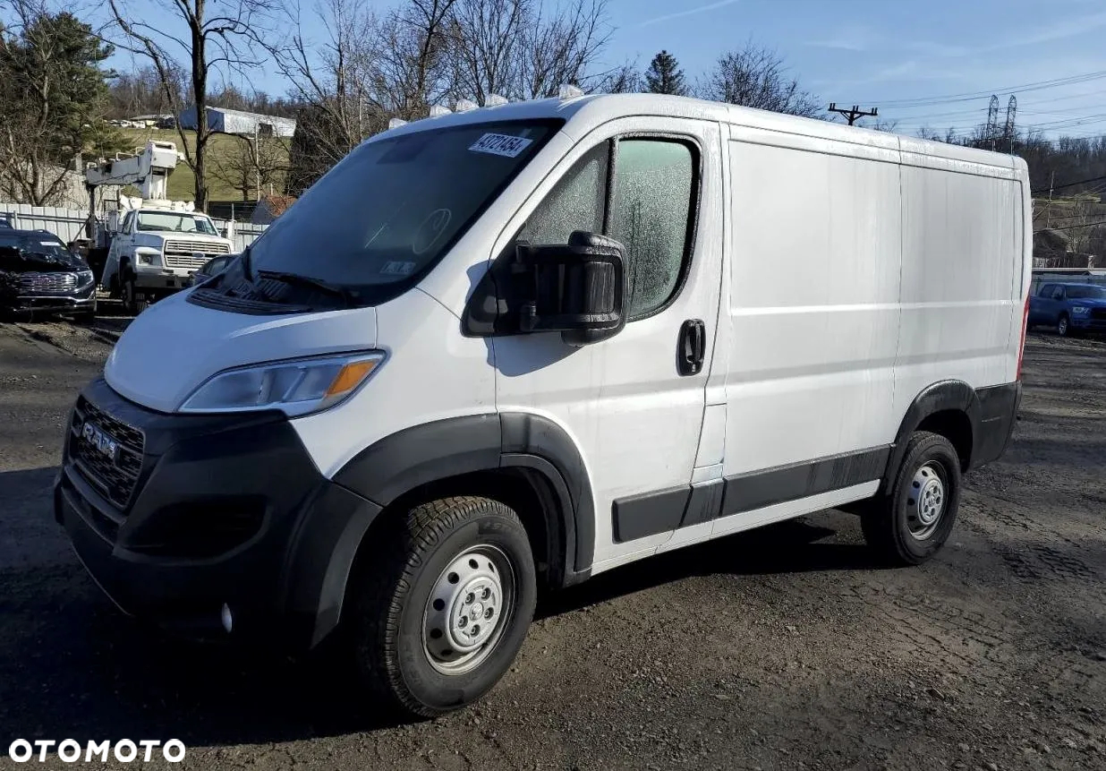 RAM promaster - 3