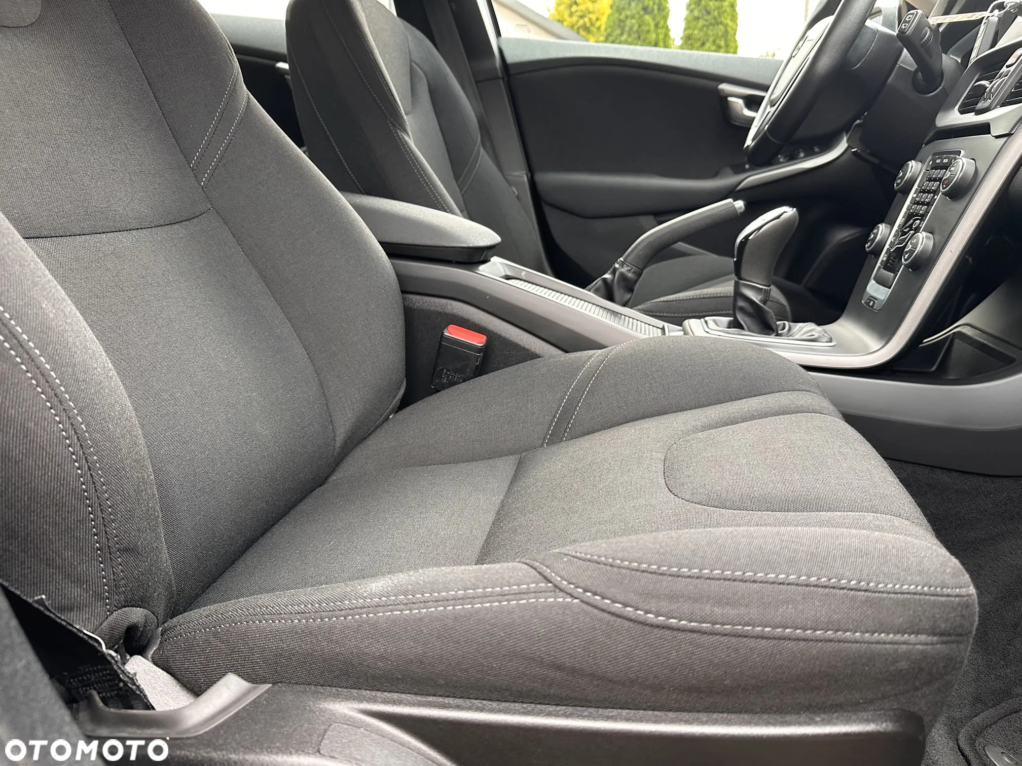 Volvo V40 D2 Drive-E Dynamic Edition - 15