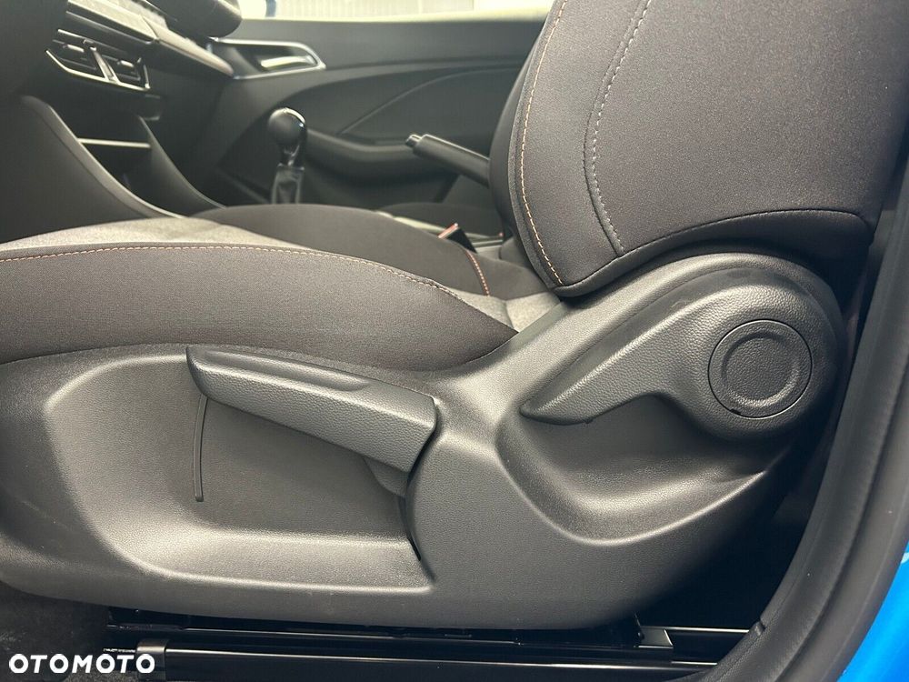 MG MG3 1.5 Excite - 9