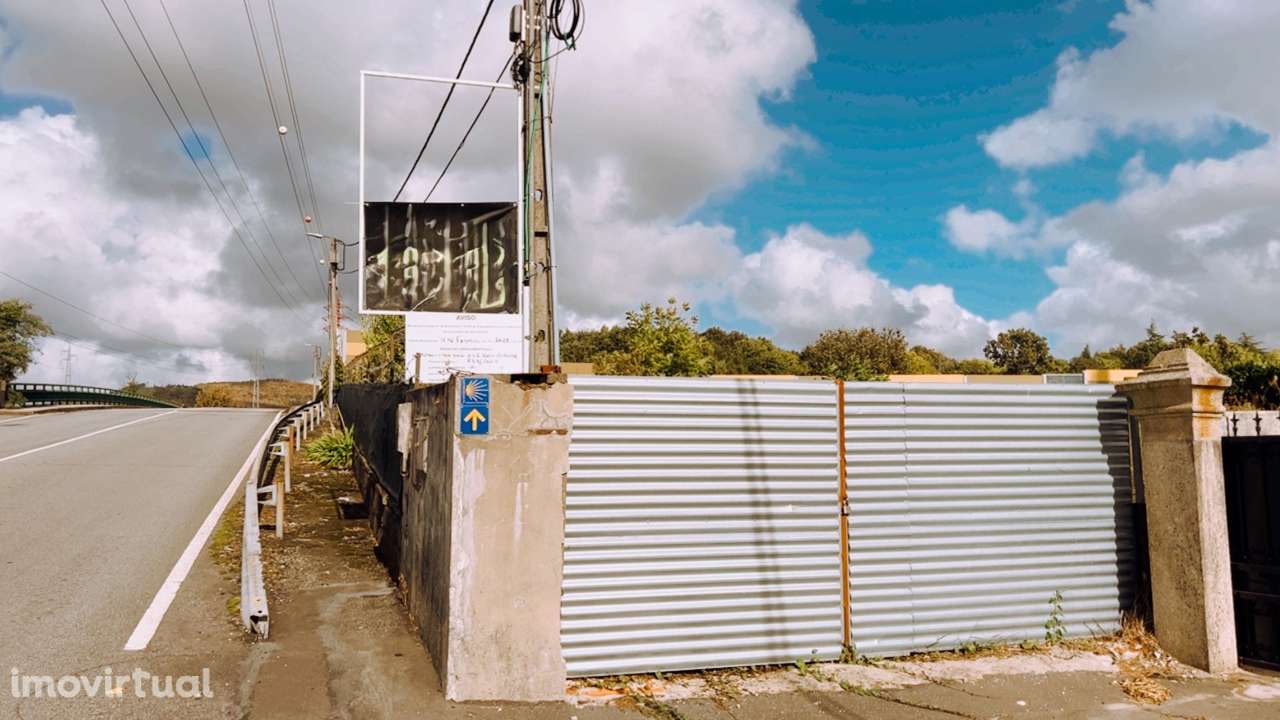 Terreno  Venda em Requião,Vila Nova de Famalicão - Grande imagem: 3/8