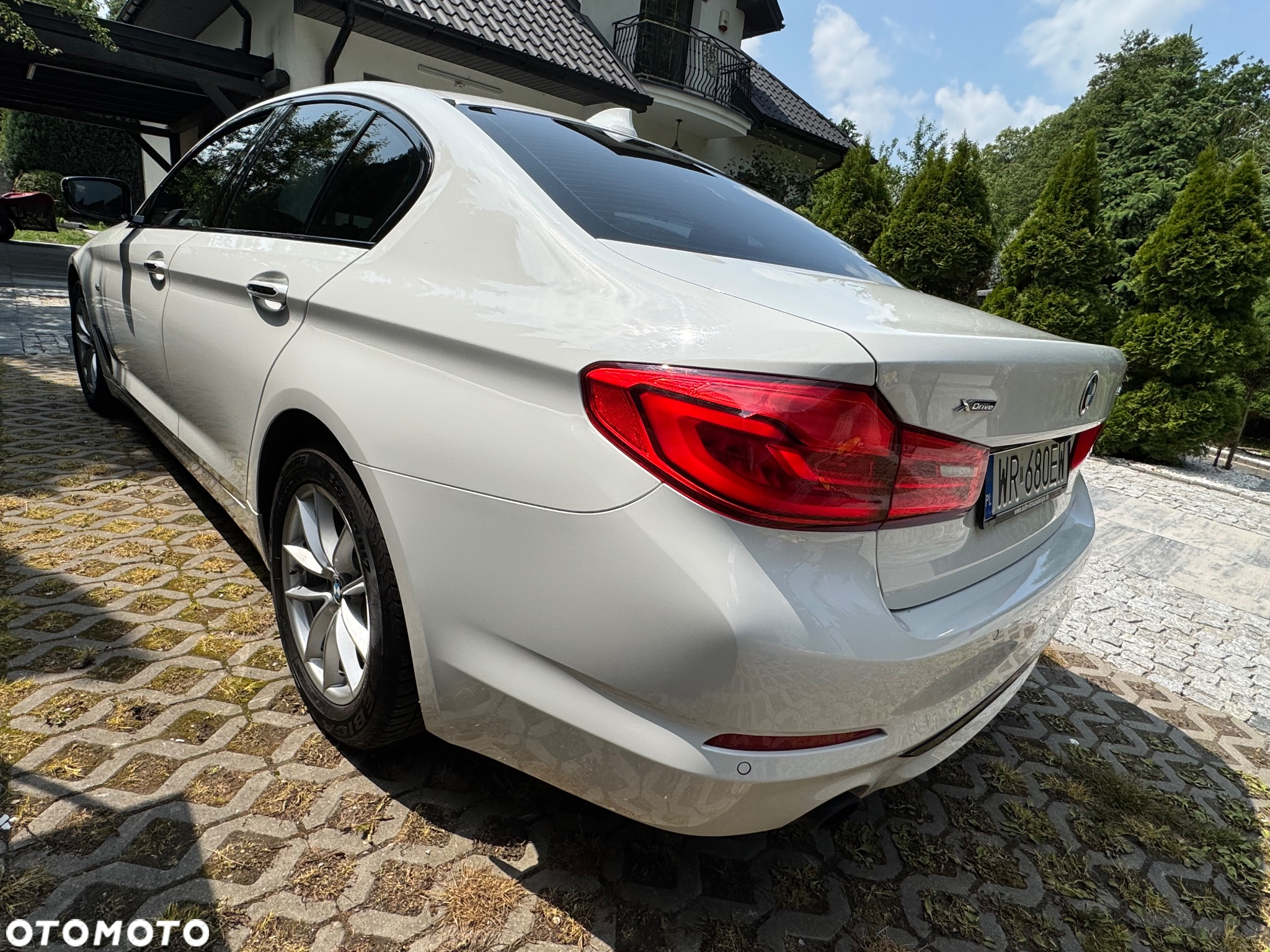 Audi A6 3.0 TDI Quattro S tronic - 3