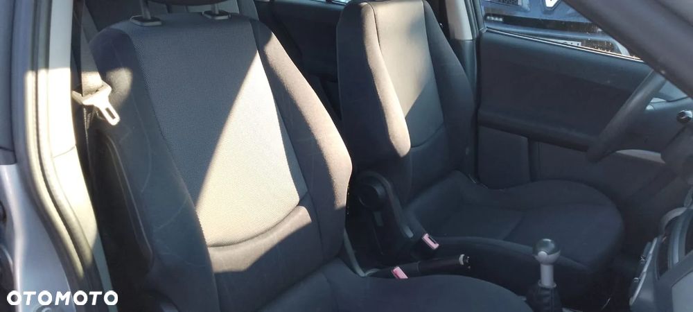 Smart Forfour pure - 18