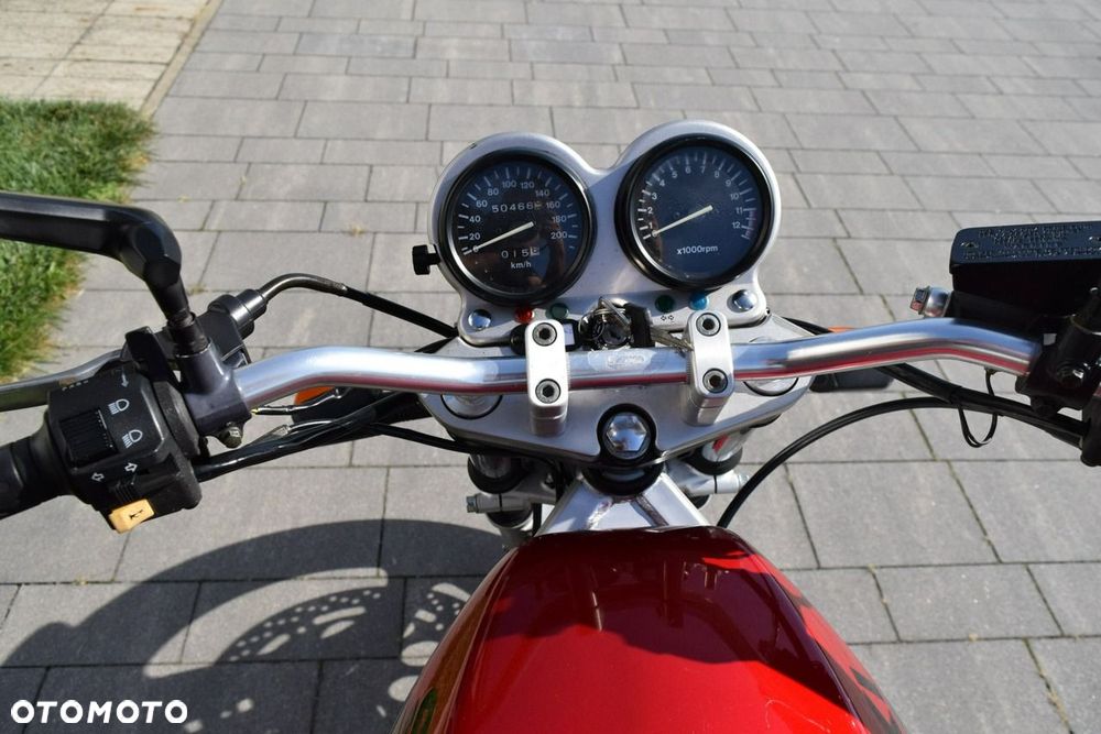 Suzuki GS - 11