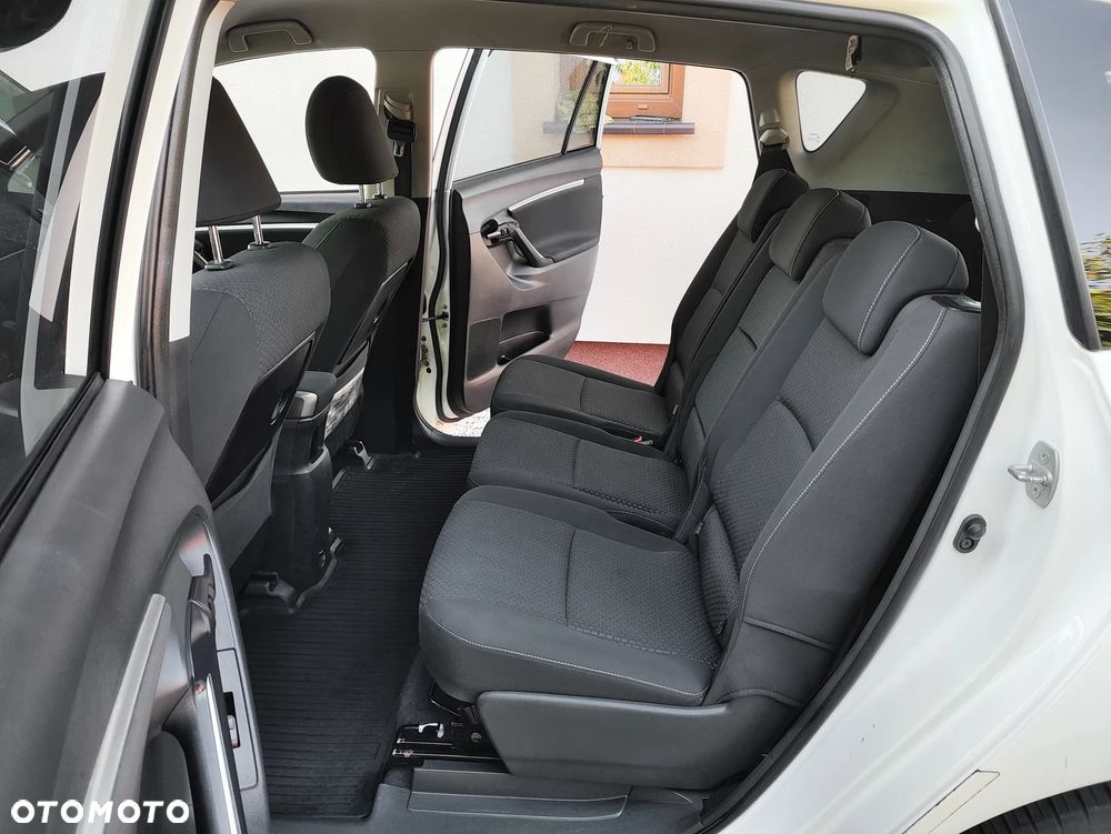 Toyota Verso 1.8 Premium EU5 7os MS - 7