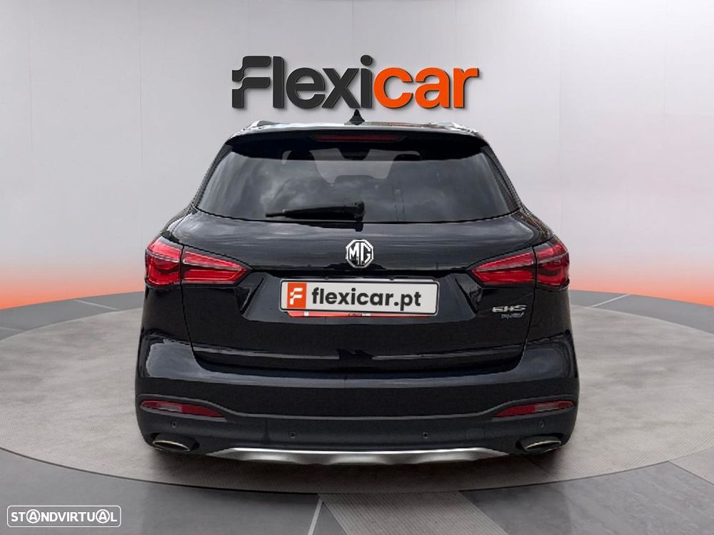MG EHS 1.5 T-GDI Plug-in Hybrid Luxury - 6