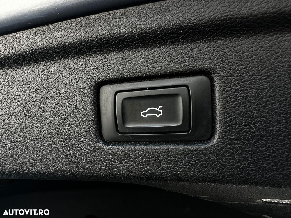 Audi A5 ack 2.0 TDI S tronic sport - 13