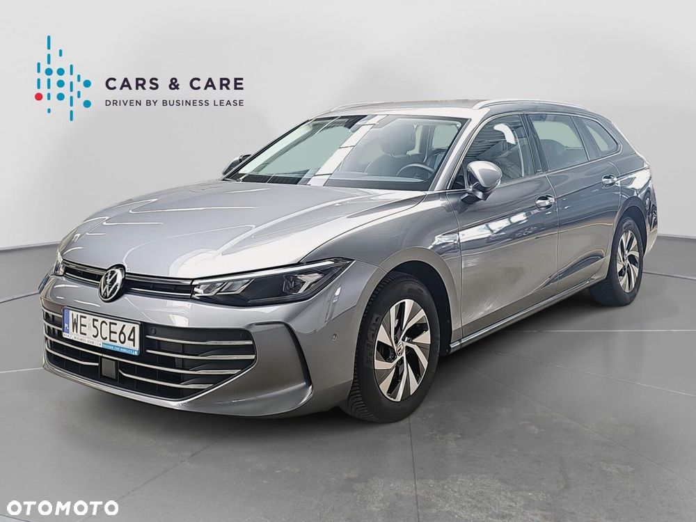 Volkswagen Passat - 3