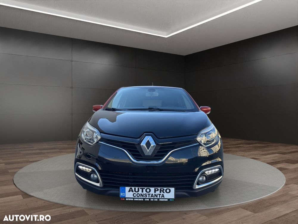 Renault Captur - 14