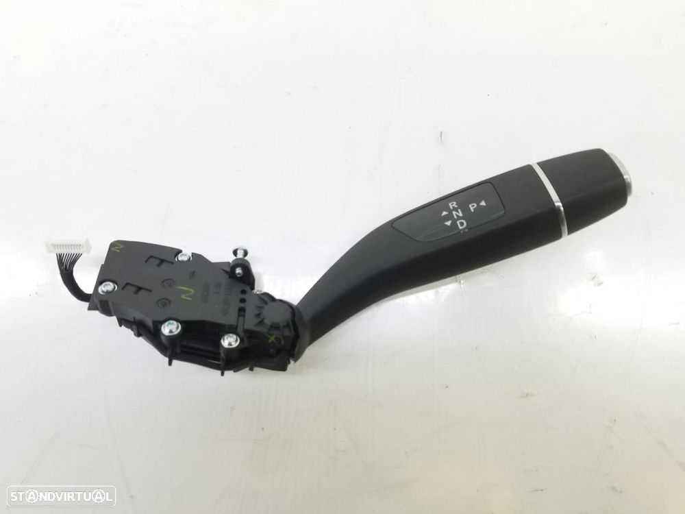 ALAVANCA DE VELOCIDADES MERCEDES-BENZ CLASE GLC BM 253 COUPE - 1