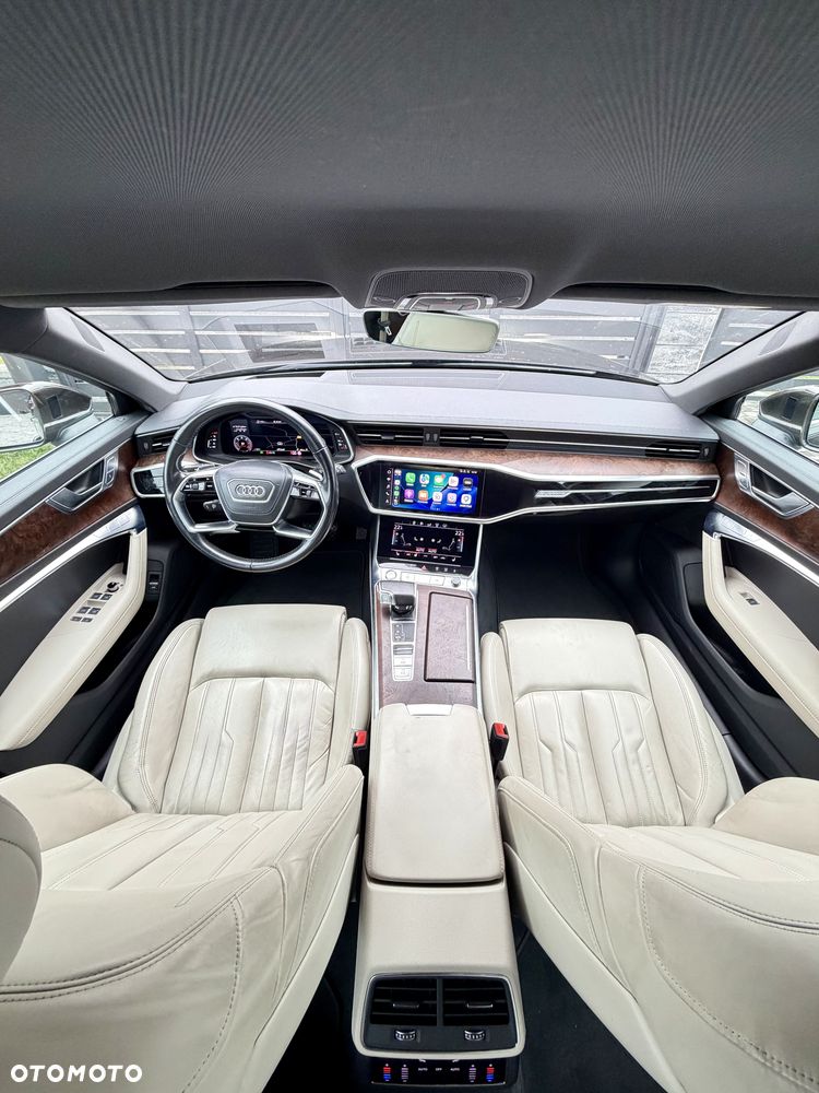 Audi A6 Allroad 55 TDI mHEV Quattro Tiptronic - 14