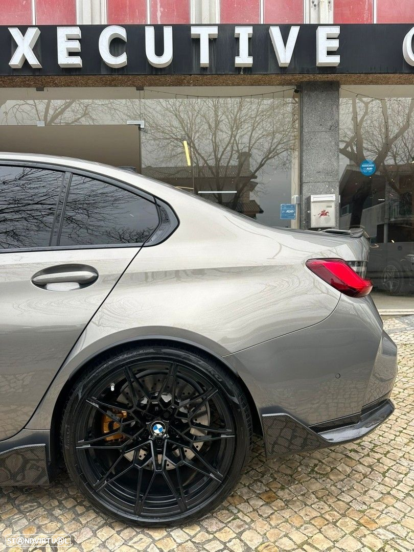 BMW M3 - 11