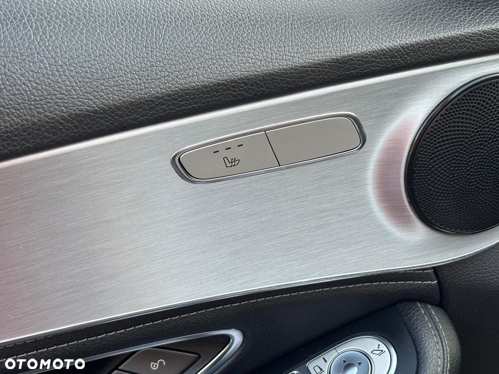 Mercedes-Benz Klasa C - 31