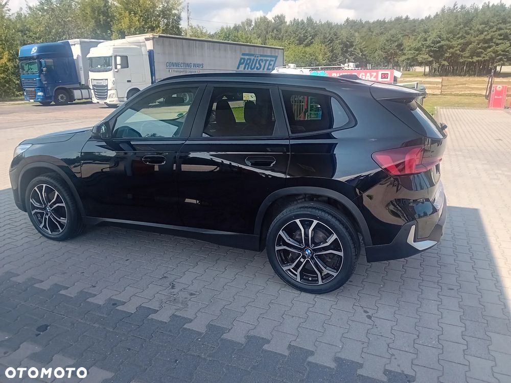 BMW X1 - 2