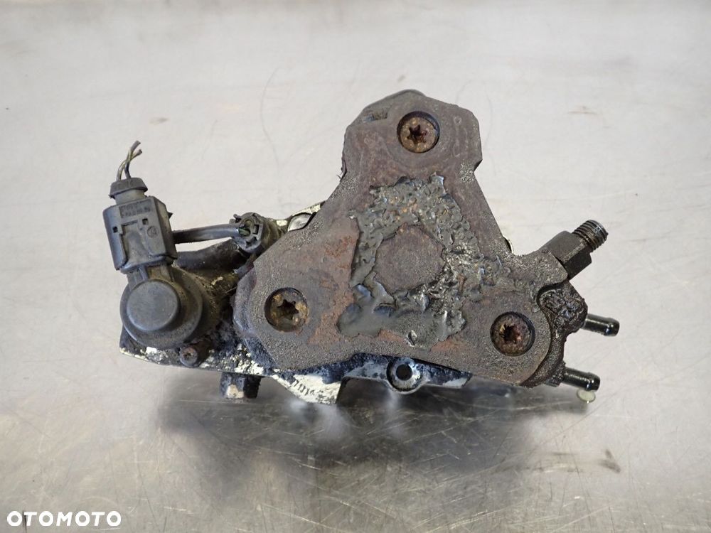 POMPA WTRYSKOWA MERCEDES W211 E220 A6460700101 - 1