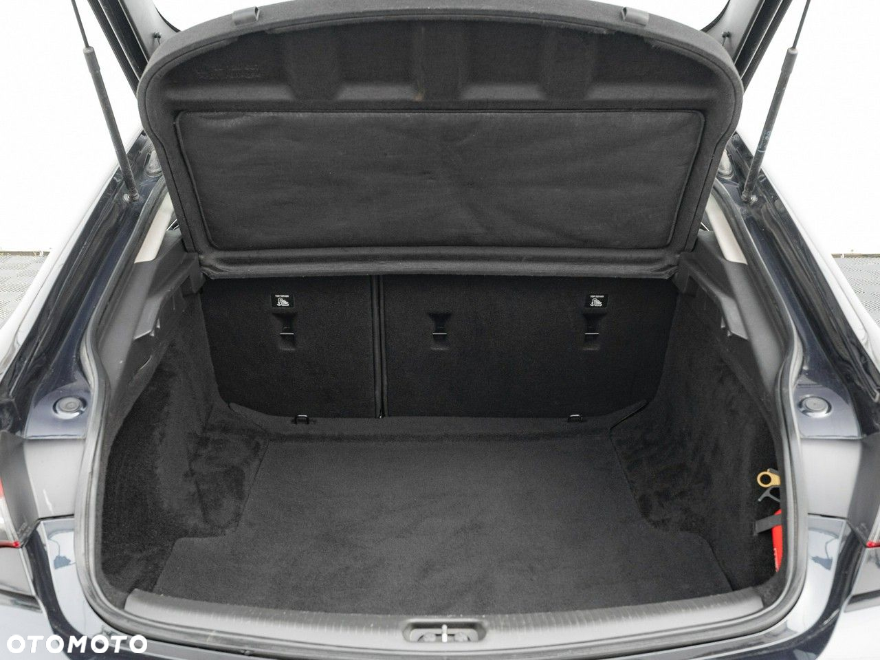 Opel Insignia 1.5 T GPF Elite S&S - 27