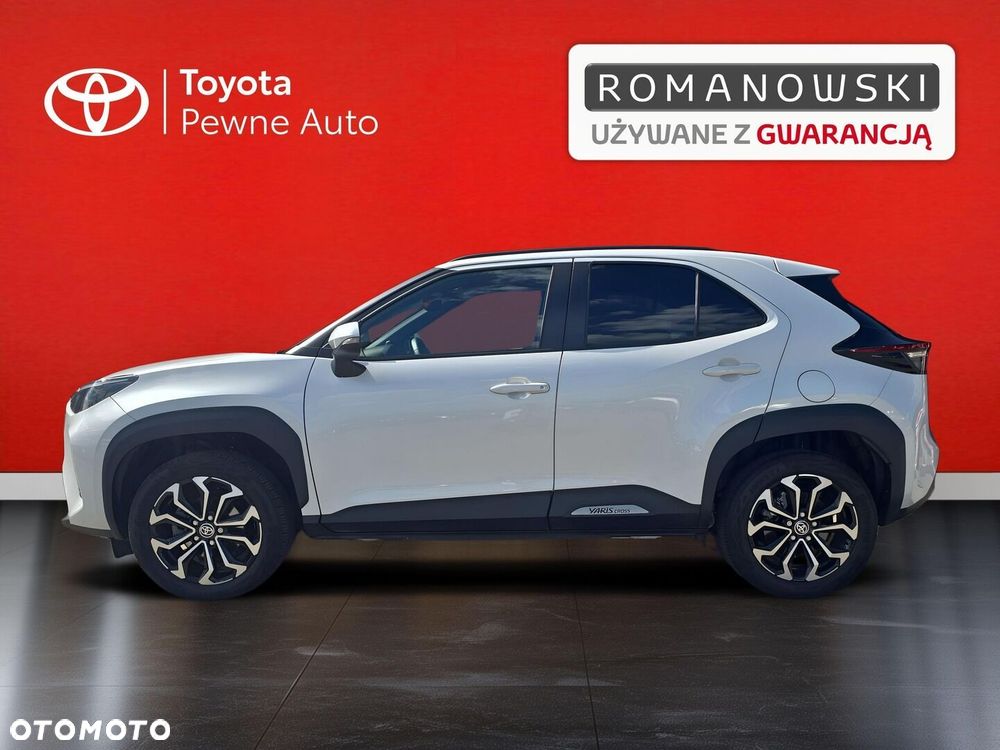 Toyota Yaris Cross Hybrid 1.5 Style - 2