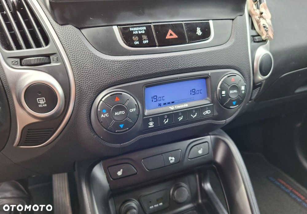 Hyundai ix35 - 26