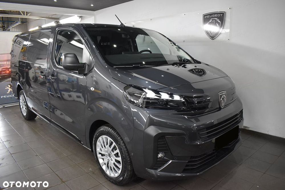 Peugeot Expert XL L2H1 2.2 150KM - 2