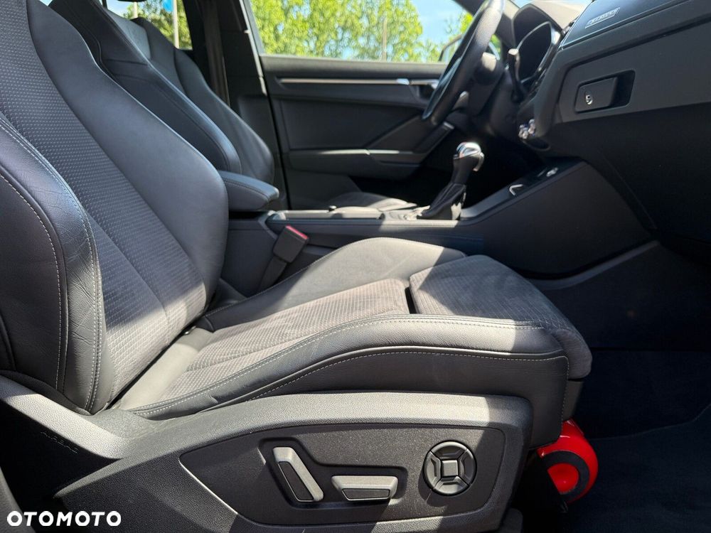 Audi Q3 Sportback 40 TFSI Quattro S-Line S tronic - 31