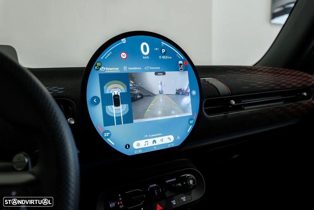 MINI 3 Portas Cooper C JCW M - 18