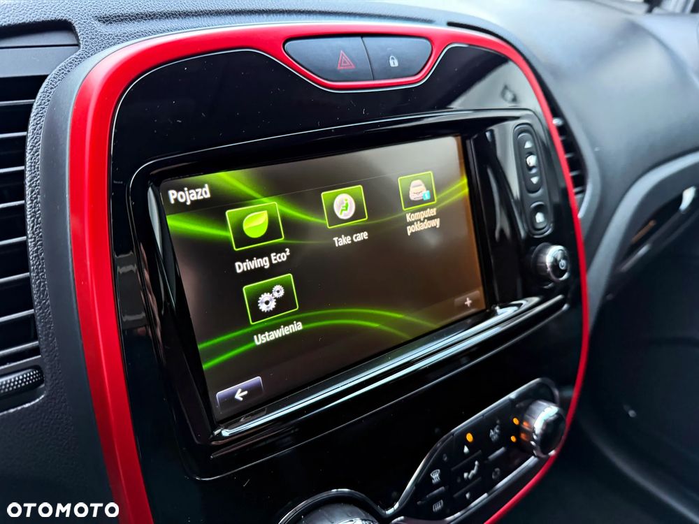 Renault Captur ENERGY TCe 90 Start&Stop XMOD - 34