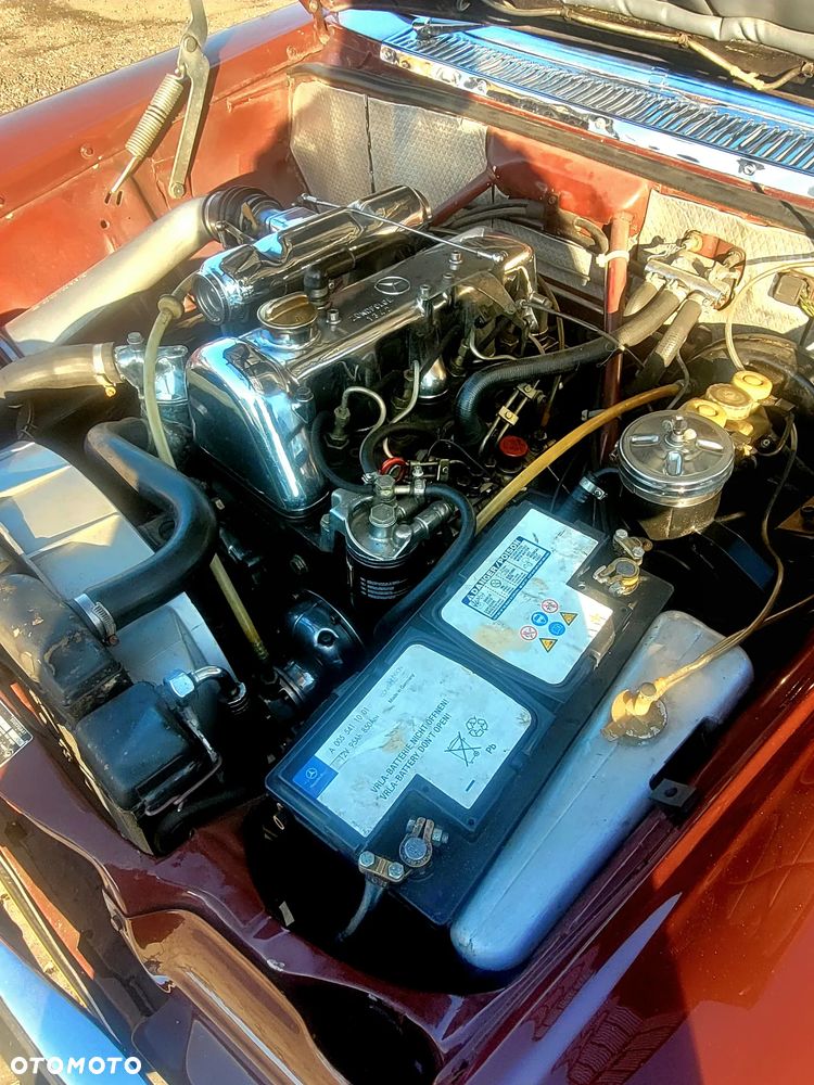 Mercedes-Benz Inny - 6
