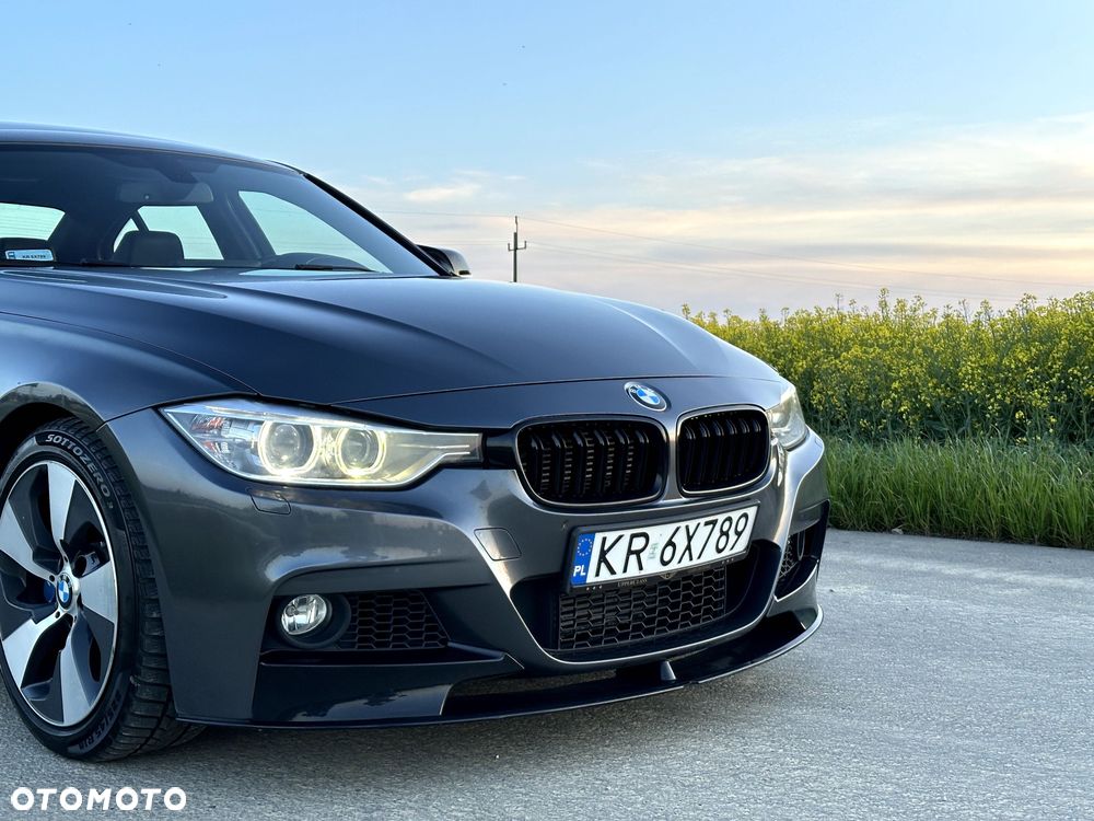 BMW Inny - 3