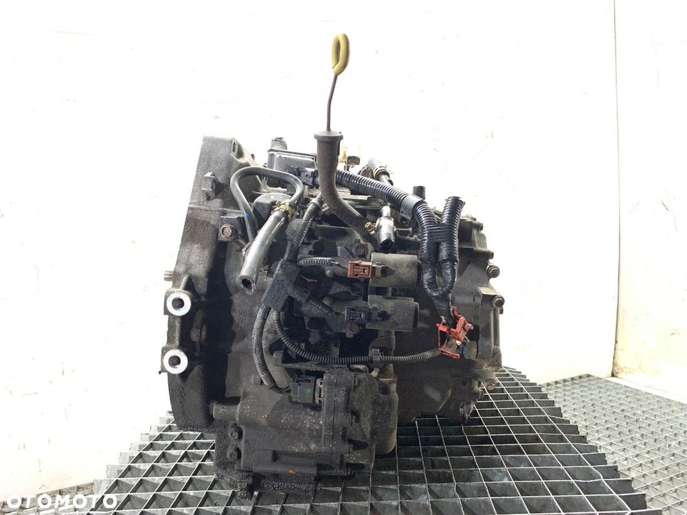 SKRZYNIA BIEGÓW  HONDA ACCORD VIII (CU) 2008 - 2022 2.0 i (CU1) 115 kW [156 KM] benzyna 2008 - 2015 - 2